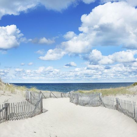 Blue Cottage & Beach Condo Provincetown Oda fotoğraf